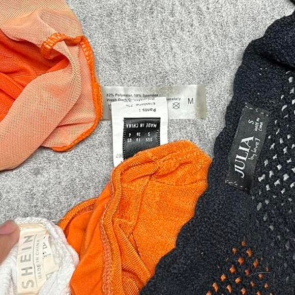 Womens cover up bundle of 10 - Picture 5 of 5